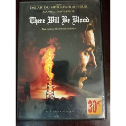 There will be Blood (Daniel Day-Lewis)