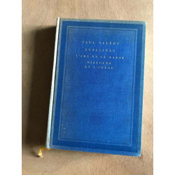 Eupalinos L'ame et la danse Dialogue de l'arbre