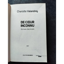 De ceur inconnu