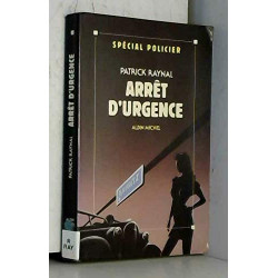 Arrêt d'Urgence