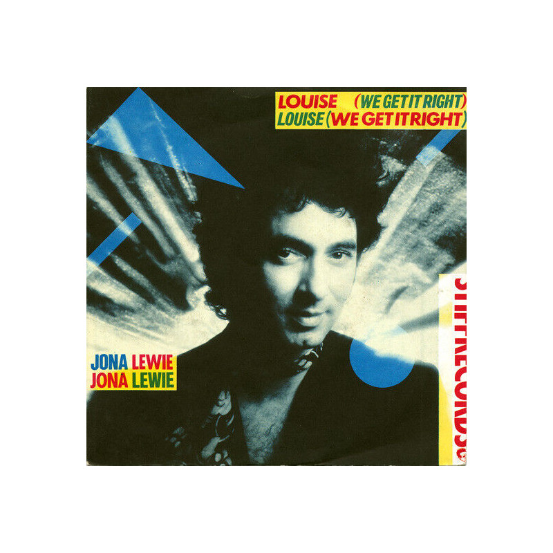 Louise (We Get It Right)