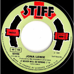 Louise (We Get It Right)