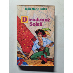 Dieudonné Soleil
