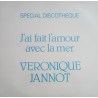 J'ai Fait L'amour Avec La Mer (Special Discotheque)