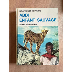 Abdi enfant sauvage
