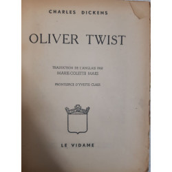 Oliver Twist