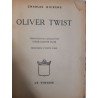Oliver Twist