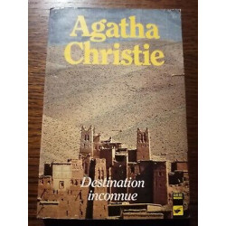 Destination Inconnue Club des masques