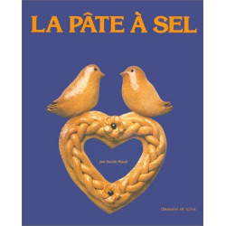 LA PATE A SEL