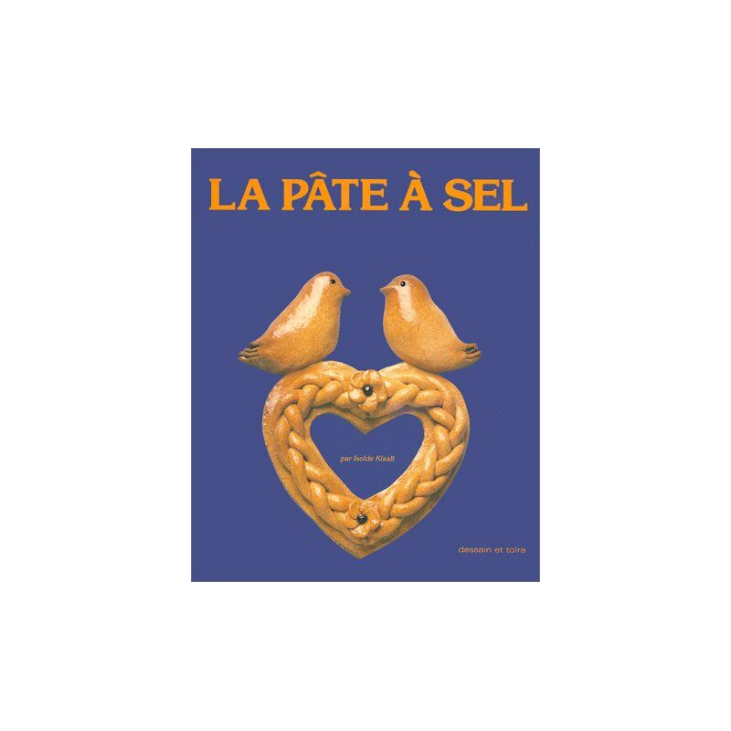 LA PATE A SEL