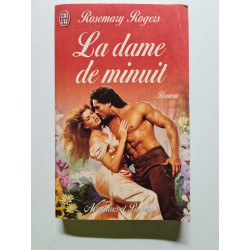 La dame de minuit: Roman. Traduit de l'americain par Nathalie Dallain