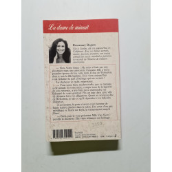 La dame de minuit: Roman. Traduit de l'americain par Nathalie Dallain