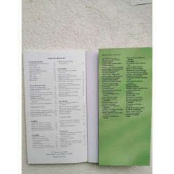 Terrines pâtés et aspics