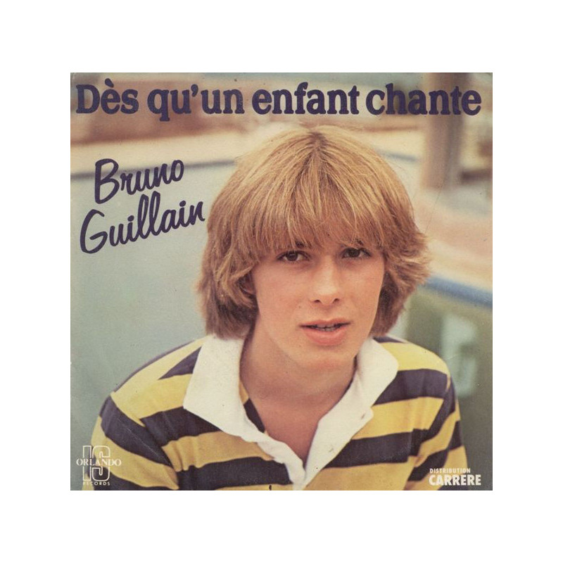 Dès Qu'Un Enfant Chante