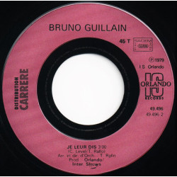 Dès Qu'Un Enfant Chante