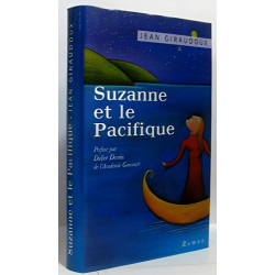 Suzanne et le Pacifique