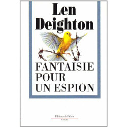 Fantaisie pour un espion