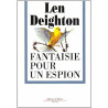 Fantaisie pour un espion