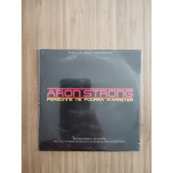 Aron strong - personne ne pourra m'arreter