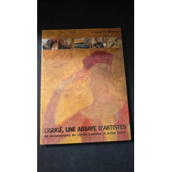 Ligue Une Abbaye D'Artistes