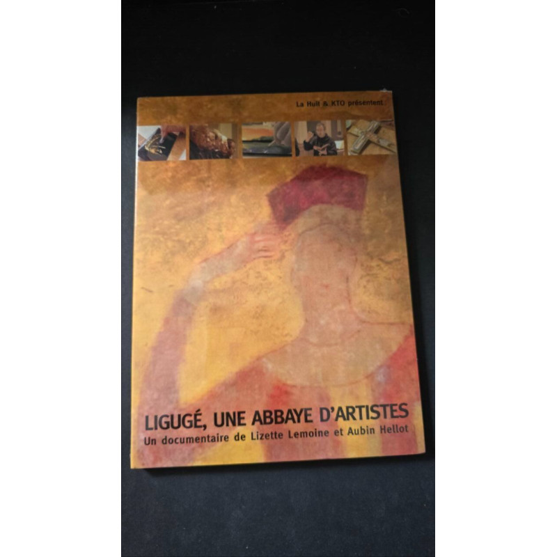 Ligue Une Abbaye D'Artistes