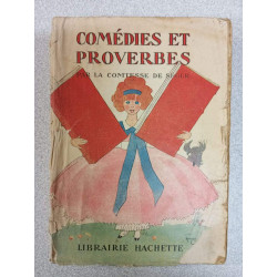 Comédies et Proverbes