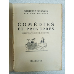 Comédies et Proverbes