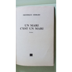 Un Mari c'est un mari