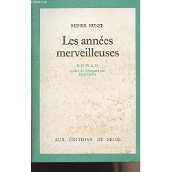 Les Années merveilleuses