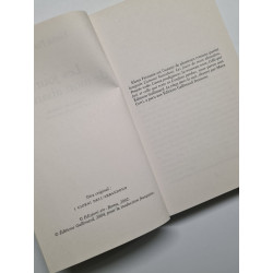 Les jours de mon abandon