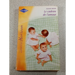 Le cadeau de l'amour