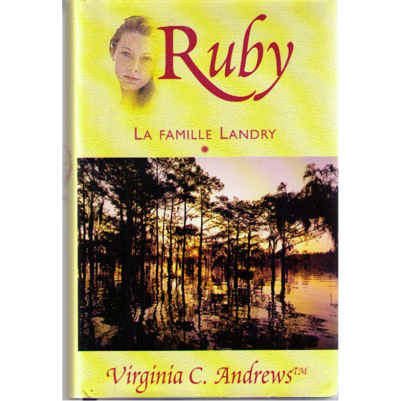 Ruby (La famille Landry.)
