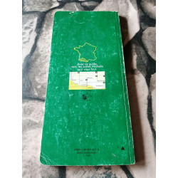 Pyrenees (Michelin Green Guide)