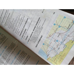 Pyrenees (Michelin Green Guide)