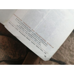 Pyrenees (Michelin Green Guide)