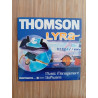 Thomson lyra