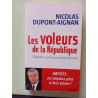 Les Voleurs de la République: enquete sur les parasites fiscaux...