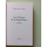 Les Voleurs de la République: enquete sur les parasites fiscaux...