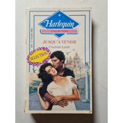 Jusqu'à Venise