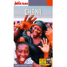 Guide Ghana 2018 Petit Futé