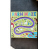 Farm Maze Adventure