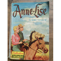 Elaine tasker anne lise Collection intimité