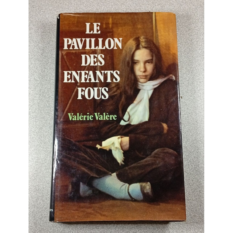 Le pavillon des enfants fous