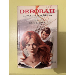 Deborah l'amour aux cent facettes