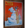 Le Journal de Mickey hebdomadaire N 971
