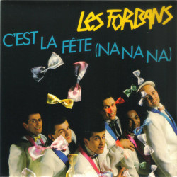 C'est La Fête (Na Na Na)