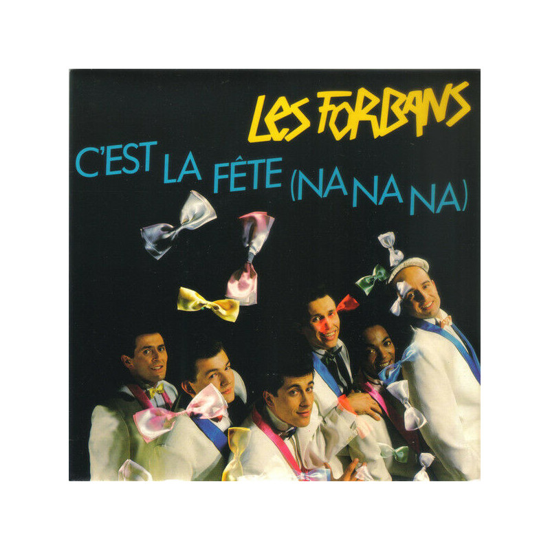 C'est La Fête (Na Na Na)