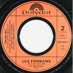 C'est La Fête (Na Na Na)