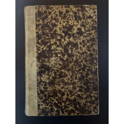 Les Merveilles des Fleuves et des Ruisseaux