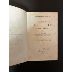 Les Merveilles des Fleuves et des Ruisseaux